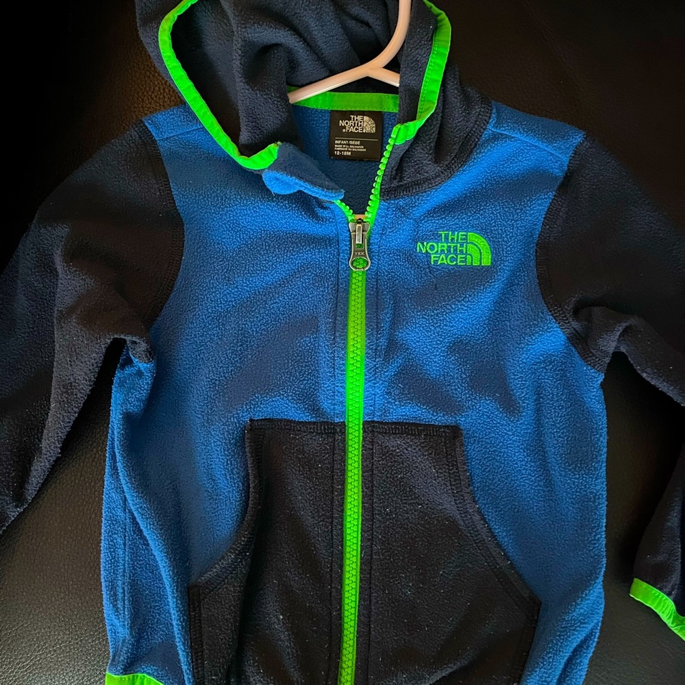 Infant North Face